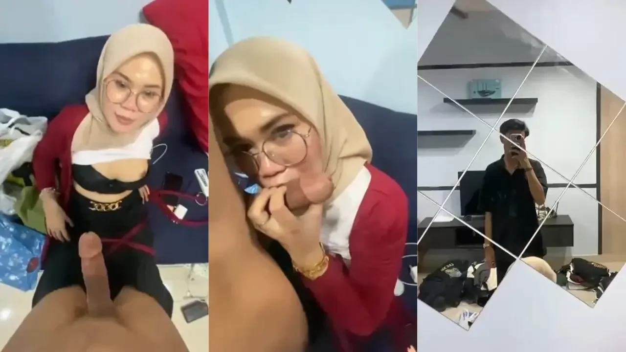 Bu Guru Cekin Bersama Mur1dnya